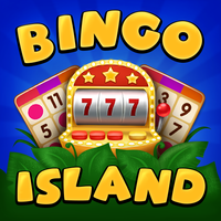 Bingo Island- FREE Bingo Slots