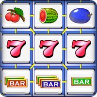 777 Fruit Slot - Cherry Master APK