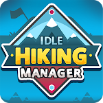 Idle Hiking Manager