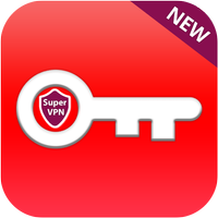 Super VPN- Unlimited Free VPN, Unblock Proxy VPN