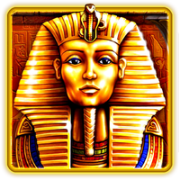 Pharaoh's Gold II Deluxe slot