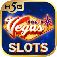 High 5 Vegas: Play Free Casino Slot Games for Fun APK