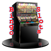 bingo slot machine free