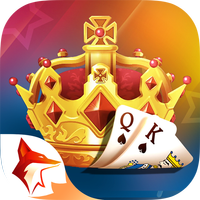 ไพ่สลาฟ - King Slave - ZingPlay Online game