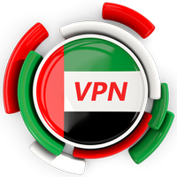 UAE VPN Free - Pro