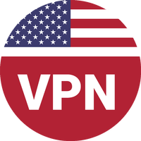 US VPN - Proxy Server