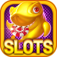 Golden Fishing Slots Casino APK