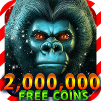 FREE Slot Gorilla Slot Machine