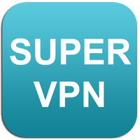 Super VPN Free VPN Proxy