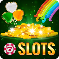 St.Patrick Slot Machine