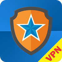 VPN Private Proxy - Unblock Websites (Star VPN)