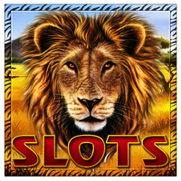 Safari - slot