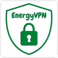 Energy VPN Pro (Fast and Powerful)