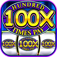 Slot Machine: Triple Hundred Times Pay Free Slot