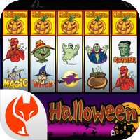 Halloween Slot Free