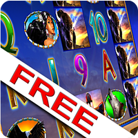 Buffalo Gold Slot Machine FREE APK