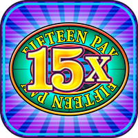 Fifteen Pay Deluxe Slot