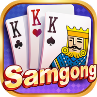 Samgong - Dan Gaple QiuQiu APK