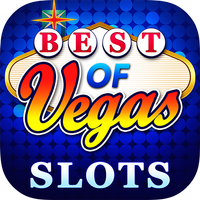 Best of Vegas - Casino Slots