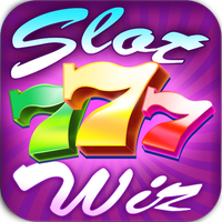 SlotWiz - free casino slots