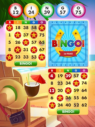 Bingo Country Days Screenshot2