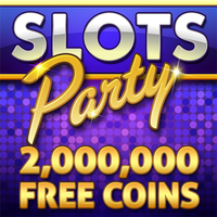 Vegas World Slots Party: 777 Casino Slot Machines APK