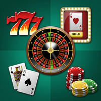 World Casino King APK