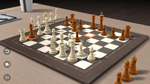 Real Chess 3D FREE Screenshot2