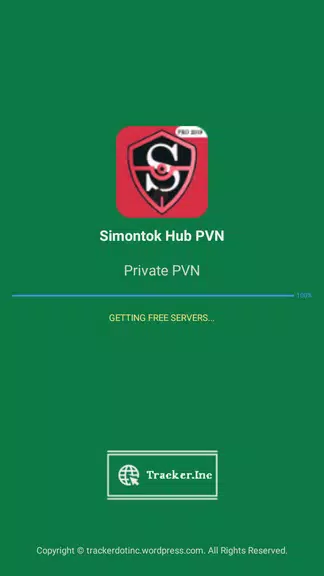 Tracker VPN Pro 2019 Screenshot4