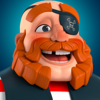 Morris the Pirate free cash for app - paypal gifts APK