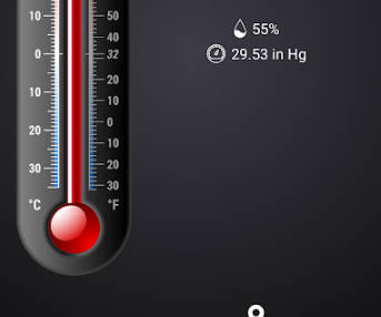 Thermometer++ Mod Screenshot2