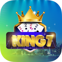 King7 - Playing card game 2017