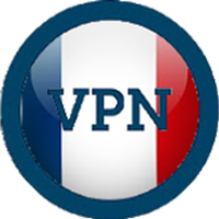 France VPN Fast & Free