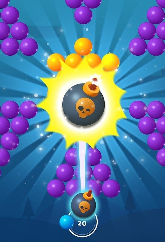 Bubble Shooter Pop Screenshot4