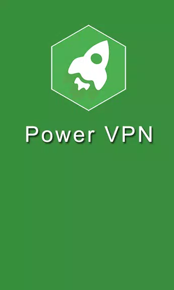 Power Super VPN  Master-Free Unlimited VPN Proxy Screenshot3