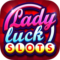 Ladyluck Slots - Free Slots