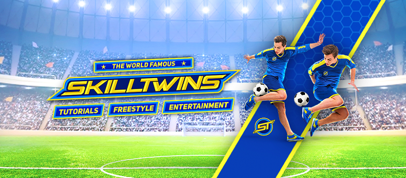 SkillTwins Screenshot1