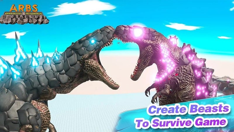 Animal Revolt Battle Simulator Screenshot2