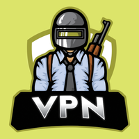 VPN for P u b g mobile Lite