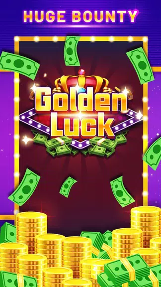 Golden Luck - Get all Prizes Screenshot2