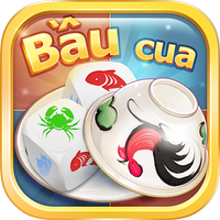 bầu cua tôm cá baucua online