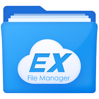 EX File Manager: File Explorer Mod