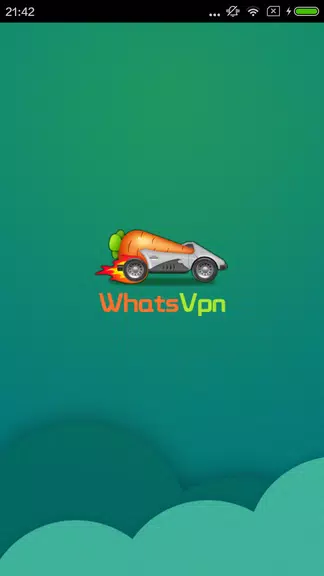 WhatsVPN--Free,Fast,Unlimited, Screenshot1