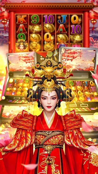 Grand Macau – Royal Slots Free Casino Screenshot3