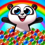 Bubble Shooter: Panda Pop APK