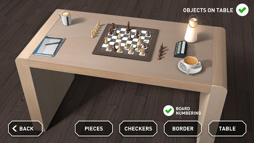 Real Chess 3D FREE Screenshot3