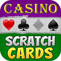 Casino of Scratch Cards