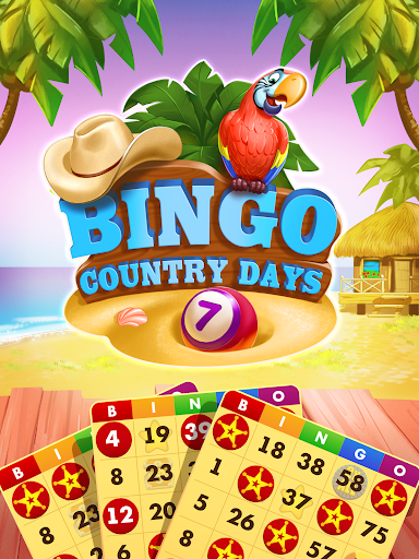 Bingo Country Days Screenshot4