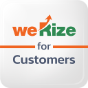 WeRize Customer App APK