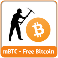 Free mBTC - Play & Win bitcoins